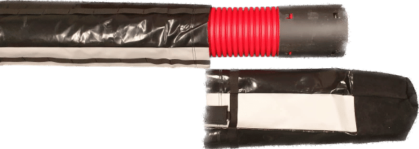 Tamminga Sports/ BOOST polsstokhoes