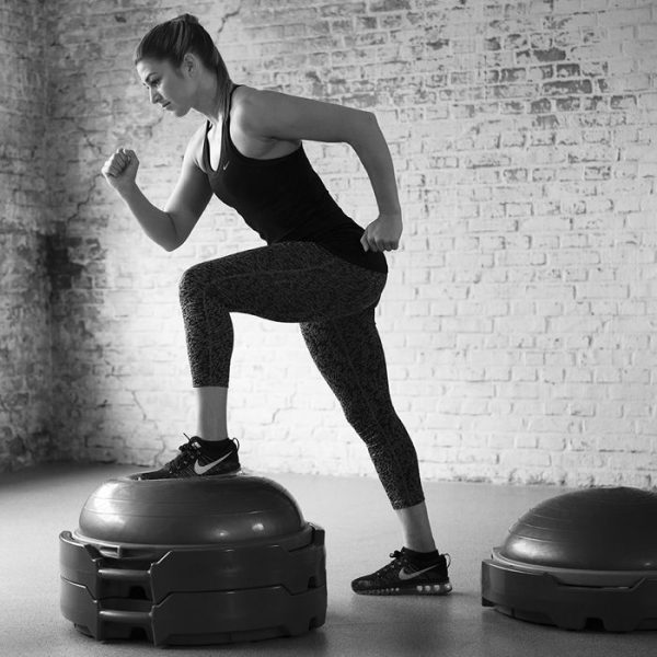 BOSU Powerstax
