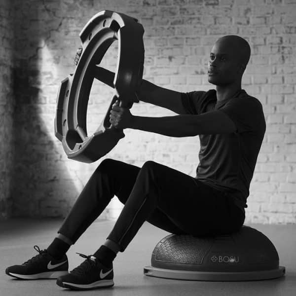 BOSU Powerstax