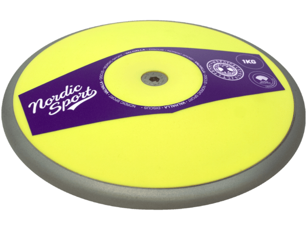 Nordic Valhalla discus