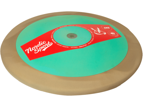 Nordic Valkyrie Discus