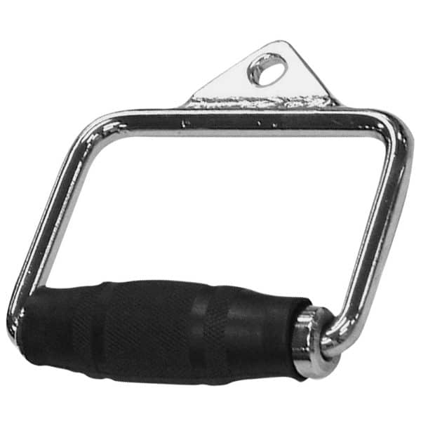 BOOST Pro-Grip Stirrup Handle