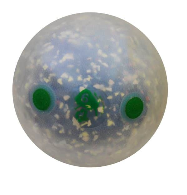 Slammer wall ball soft - gerecycled