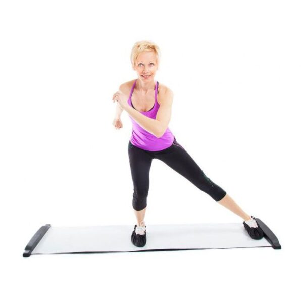 GYMSTICK POWER SLIDER BASIC