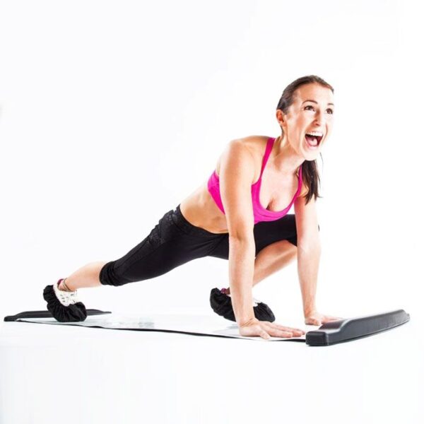 GYMSTICK POWER SLIDER BASIC