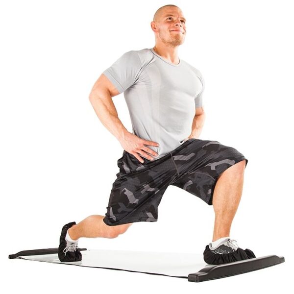 GYMSTICK POWER SLIDER BASIC