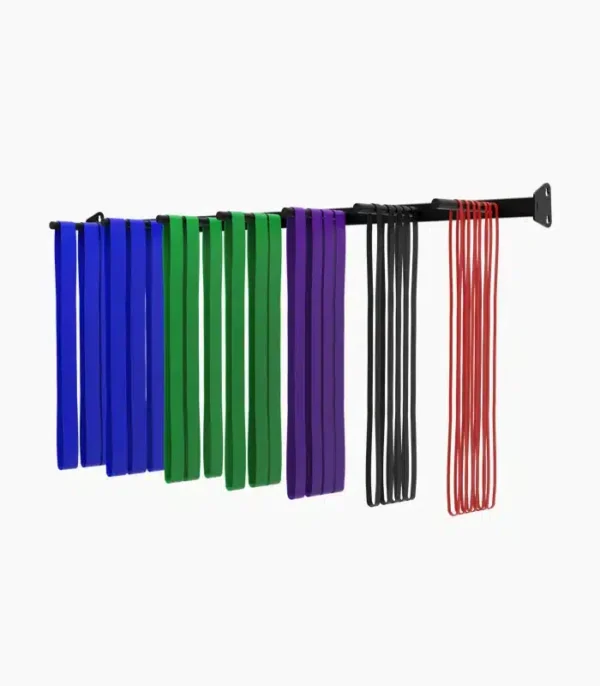 EXIGO RESISTANCE BAND RAIL