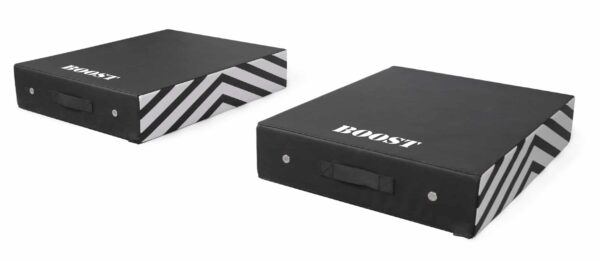 BOOST Drop pad set