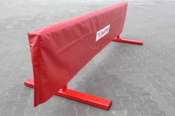 Polanik afdekregenhoes steeplechase-balk