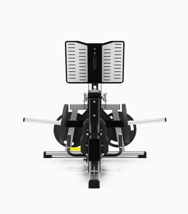 Exigo Iso-lateral leg press
