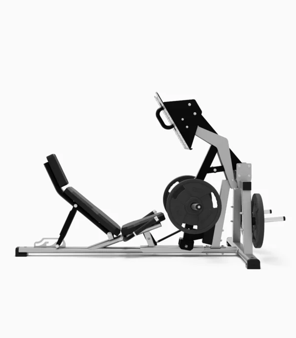Exigo Iso-lateral leg press