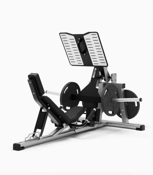 Exigo Iso-lateral leg press