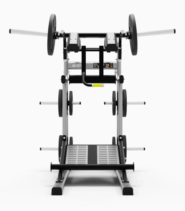 Exigo Leverage Squat