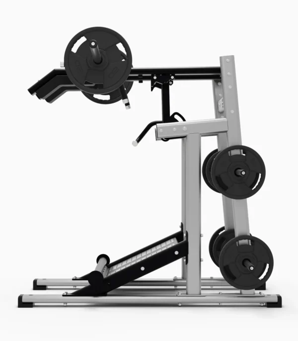 Exigo Leverage Squat