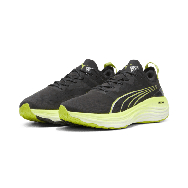 Puma ForeverRun Nitro Psychedelic Rush HR