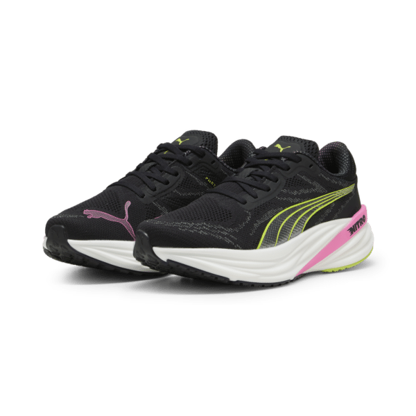 Puma Magnify Nitro 2 Psychedelic Rush WNS