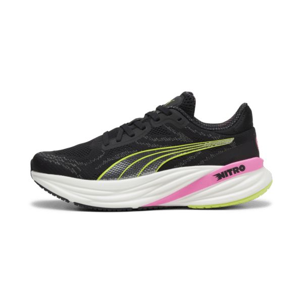 Puma Magnify Nitro 2 Psychedelic Rush WNS