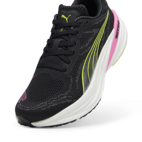 Puma Magnify Nitro 2 Psychedelic Rush WNS