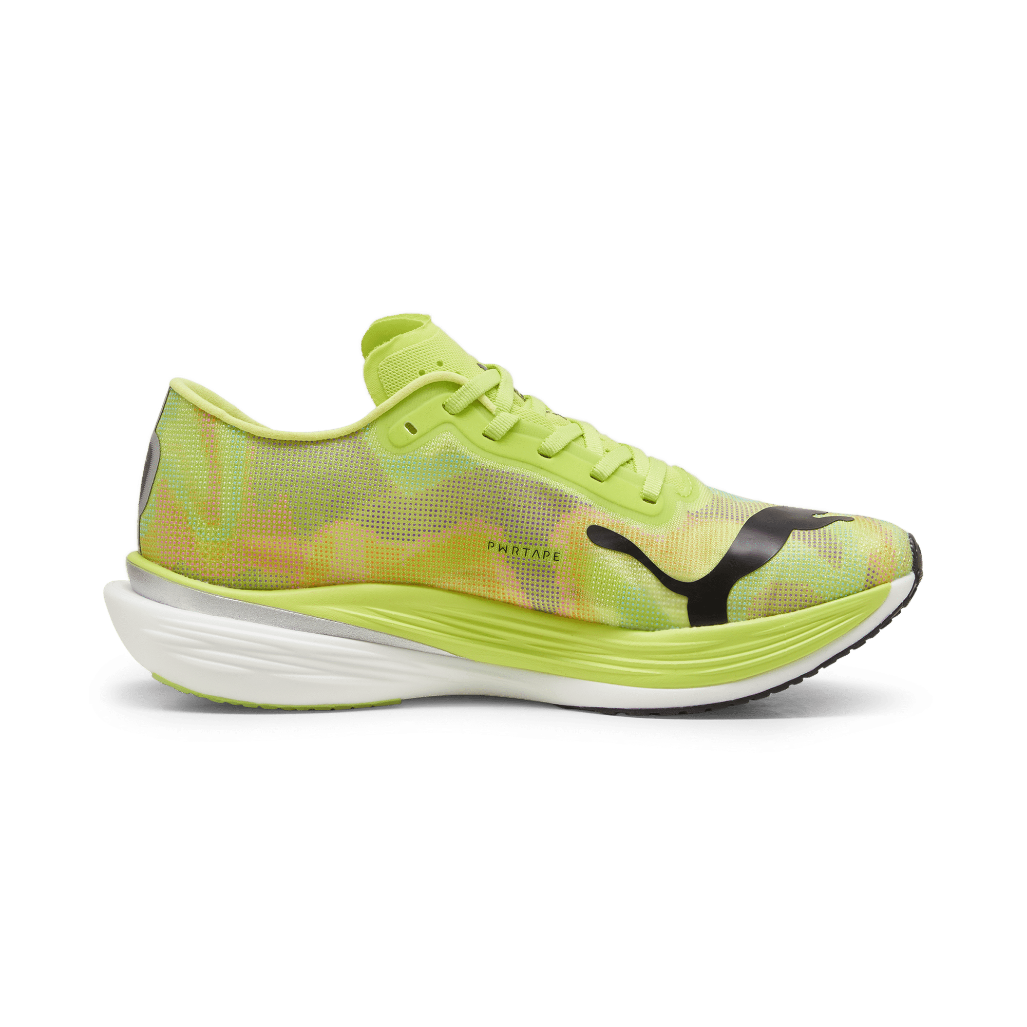 Puma Deviate Nitro Elite 2 Psychedelic Rush Tamminga Sports