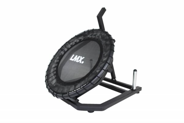 Rebounder medicineballen