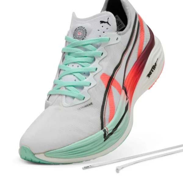 Puma Deviate NITRO Elite 3 HYROX AH25 UNI