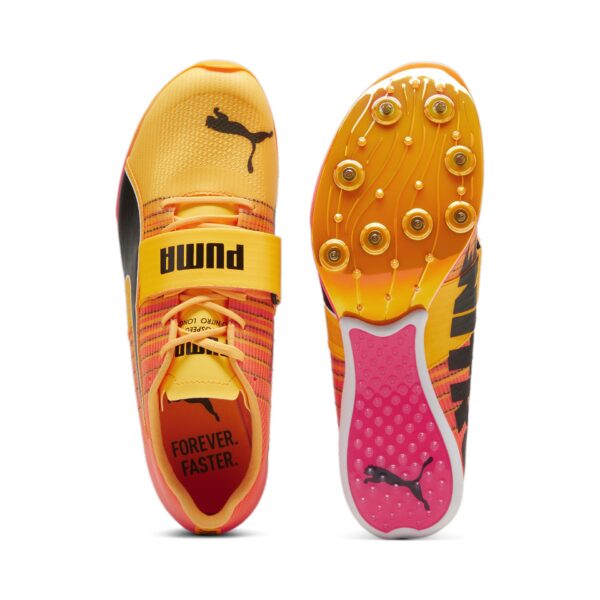 Puma evoSPEED Long Jump Nitro 2