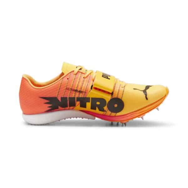 Puma evoSPEED Long Jump Nitro 2