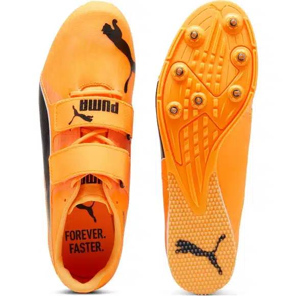 Puma evoSPEED Triple Jump Ultraweave