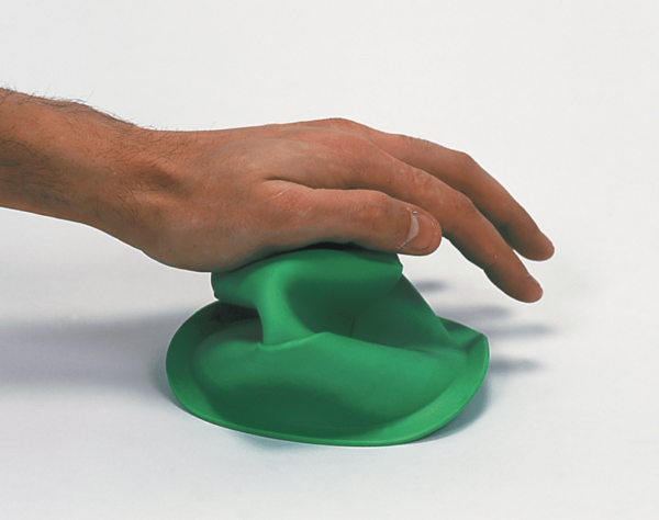 Flexibele pion (15cm)