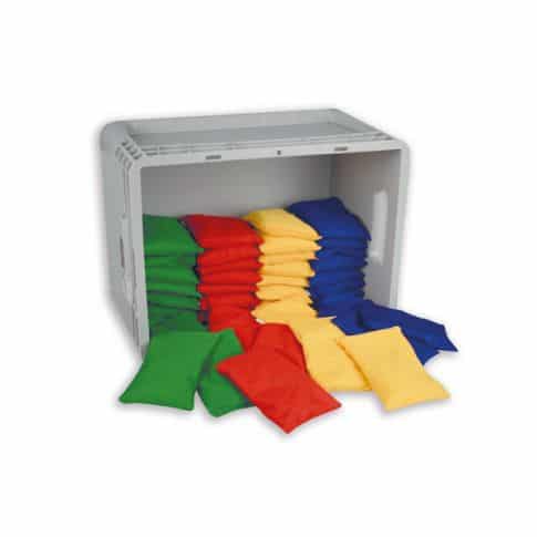 Pittenzakjes-set 40 stuks