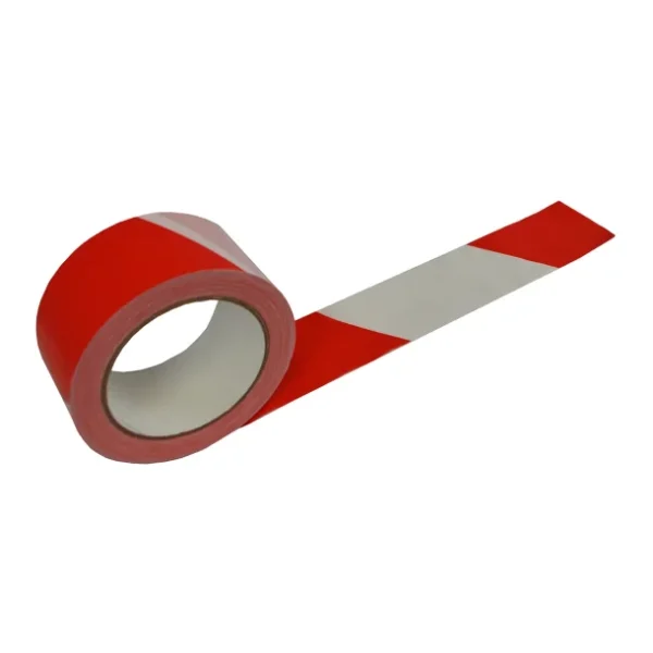 Afbakenlint- rol 100 meter