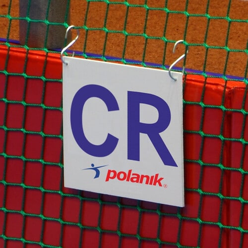 Markeringsbordjes records