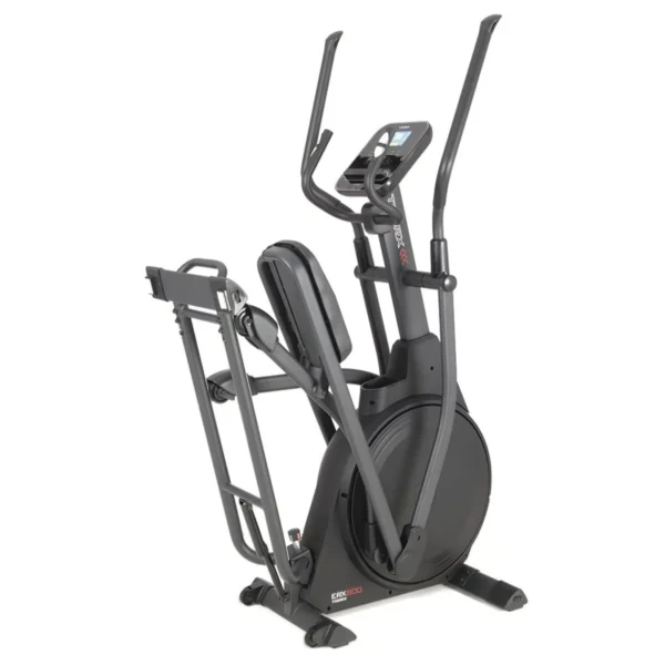 Toorn ERX-600 crosstrainer inklapbaar