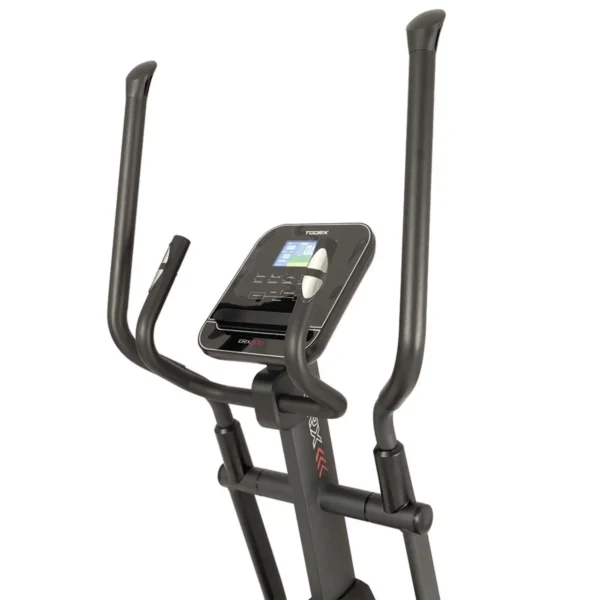 Toorn ERX-600 crosstrainer inklapbaar