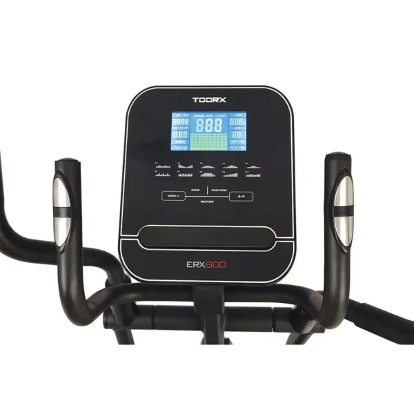 Toorn ERX-600 crosstrainer inklapbaar