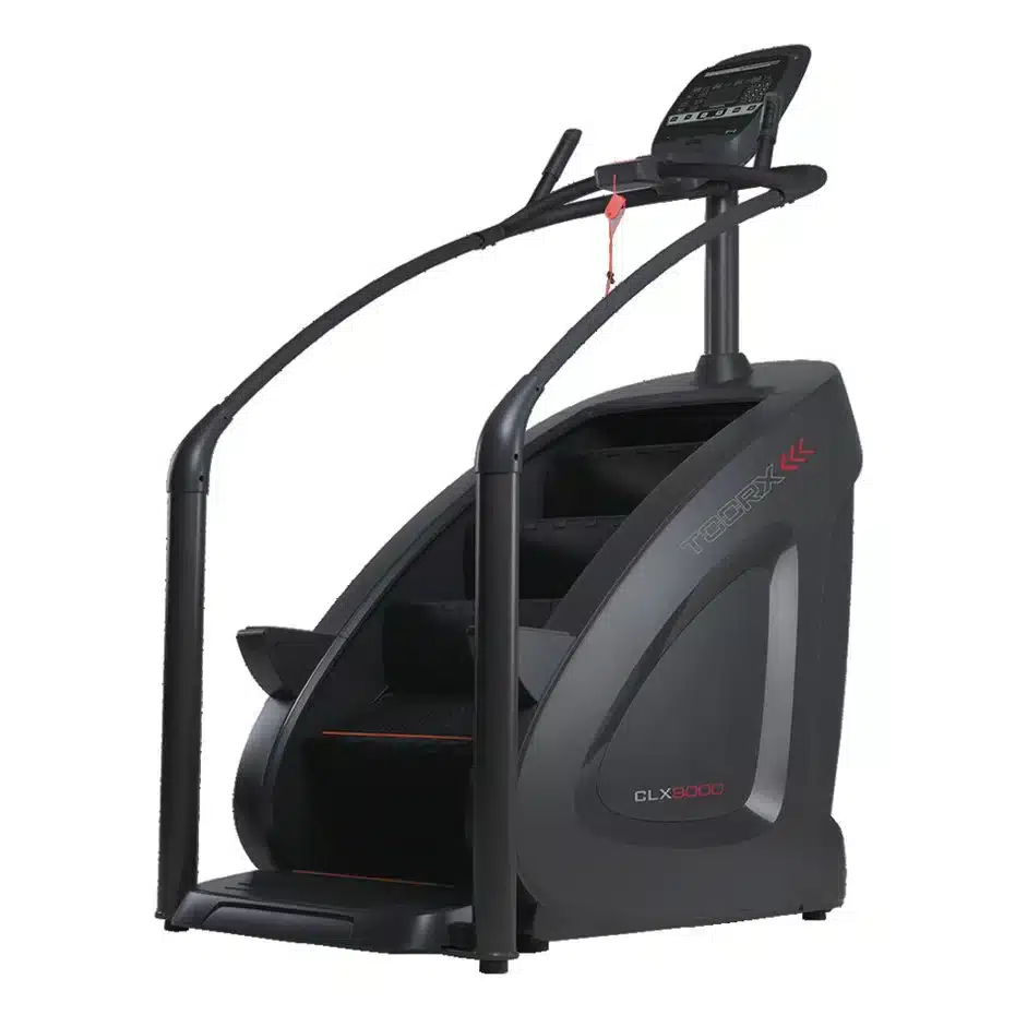 Toorx ProfeToorx Professional Pro CLX-9000 Stair climberssional Pro CLX-9000 Stair climber