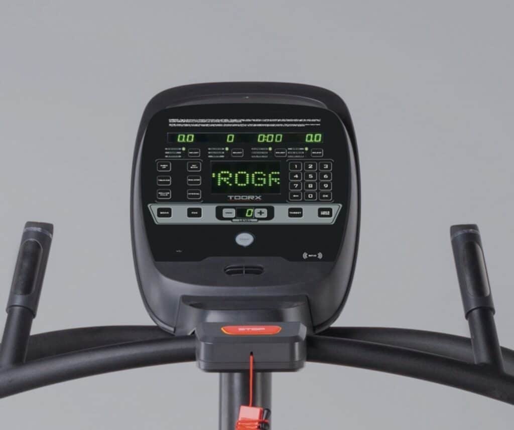 Toorx ProfeToorx Professional Pro CLX-9000 Stair climberssional Pro CLX-9000 Stair climber
