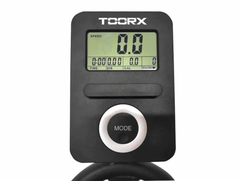 Toorx Fitness SRX Speed Mag spinningbike