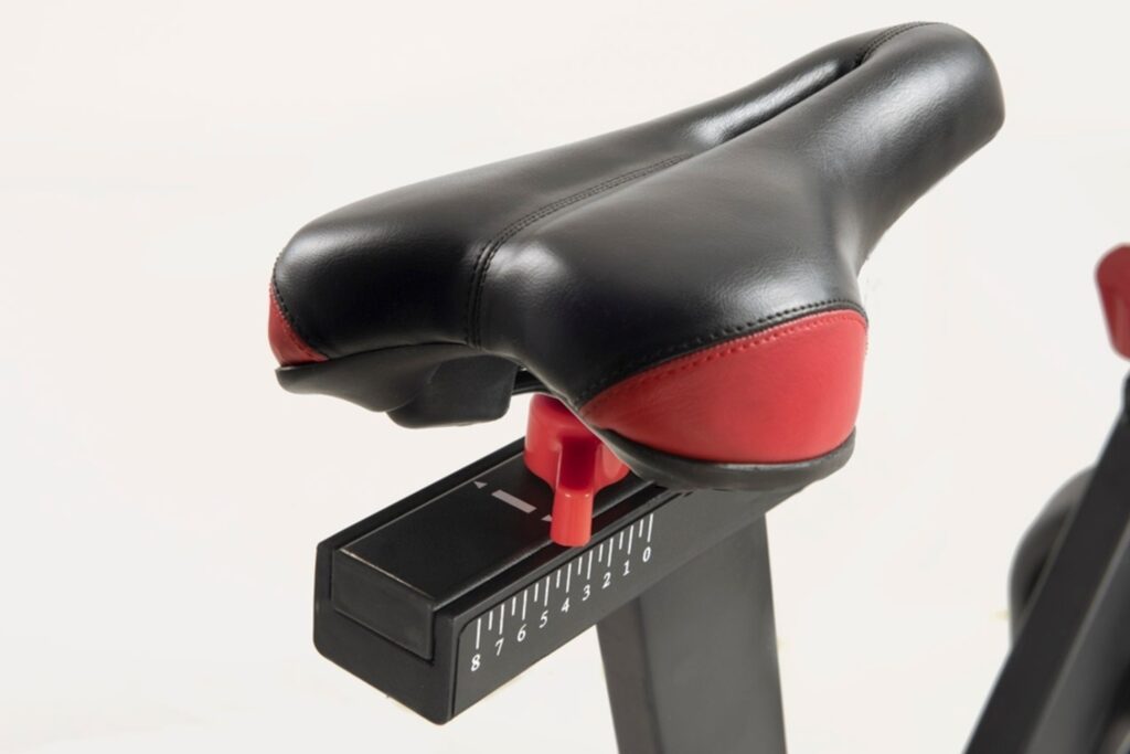 Toorx Fitness SRX Speed Mag spinningbike