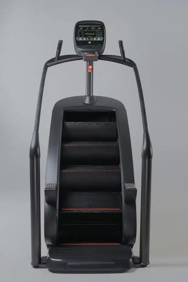 Toorx ProfeToorx Professional Pro CLX-9000 Stair climberssional Pro CLX-9000 Stair climber