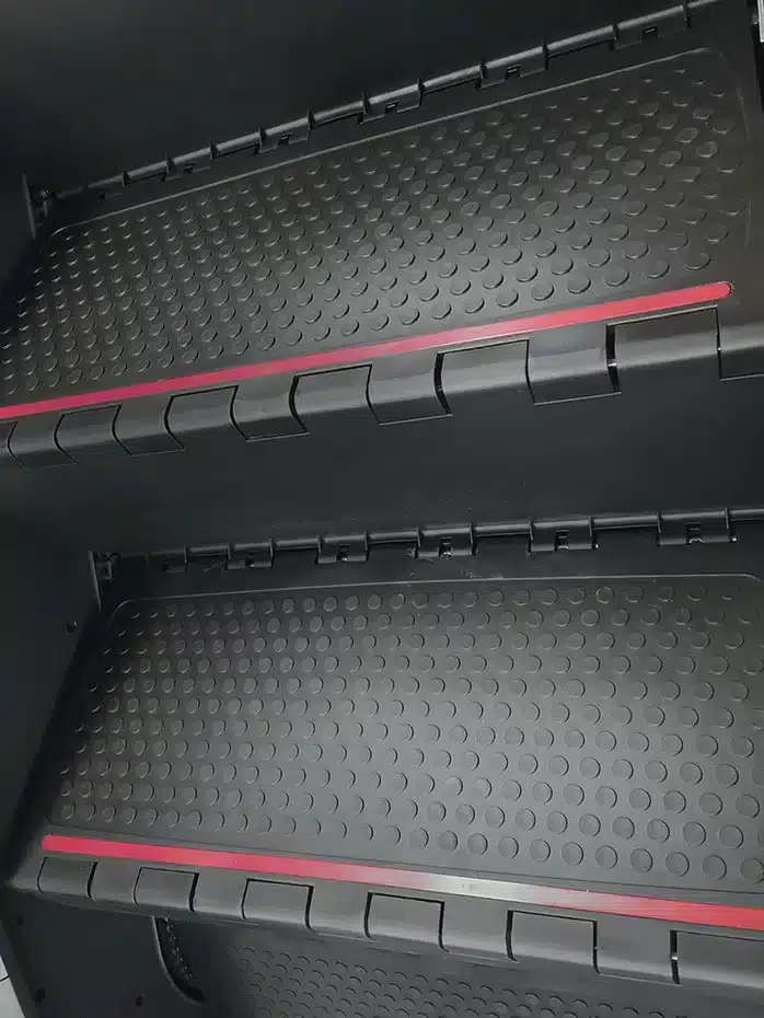 Toorx ProfeToorx Professional Pro CLX-9000 Stair climberssional Pro CLX-9000 Stair climber