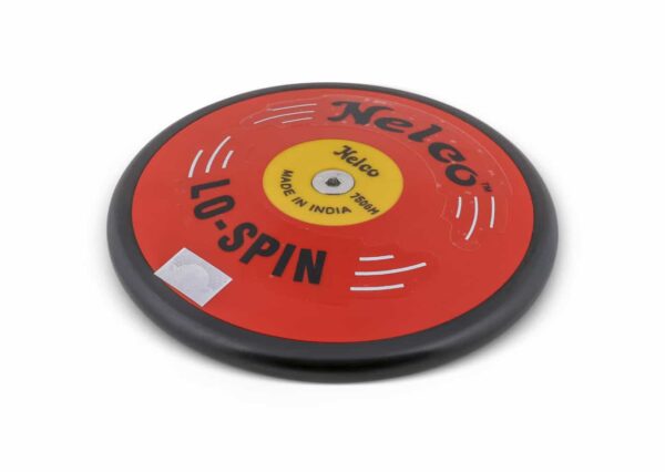 Nelco Competitie Lo Spin discus