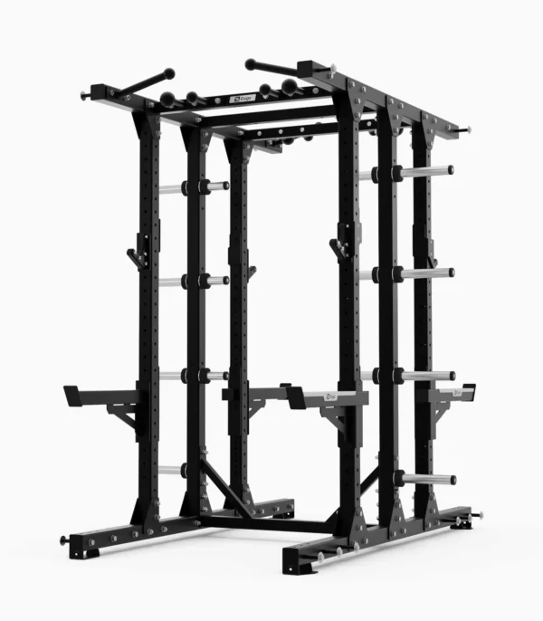 EXIGO E80 ELITE DUAL HALF RACK