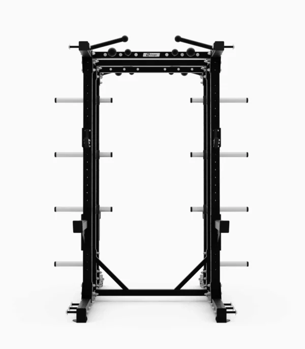 EXIGO E80 ELITE DUAL HALF RACK