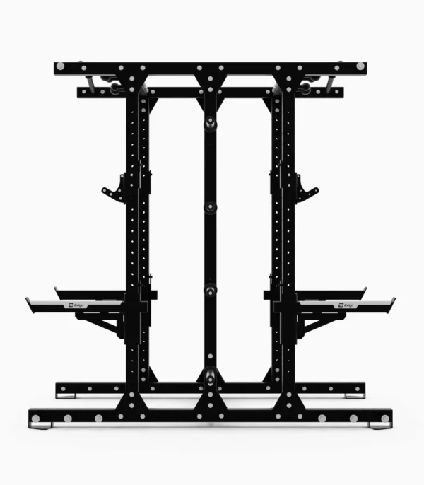 EXIGO E80 ELITE DUAL HALF RACK