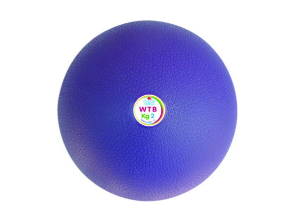 Trial medicine bal - Strong