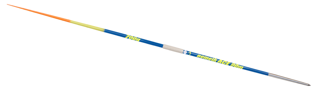 Nemeth Competitiespeer 700 Gram WA 2025 Tamminga Sports nemeth-competitiespeer-700-gram-wa-2025-tamminga-sports