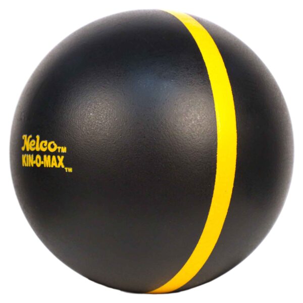 Nelco wedstrijdkogel KIN-O-MAX