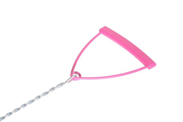 Premium line pink slingerkogel by ANITA WŁODARCZYK, 4 KG