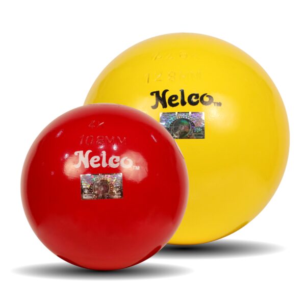 Nelco Shot Put Steel